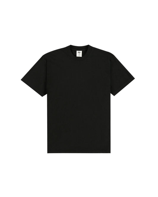 T-Shirt noir pour homme